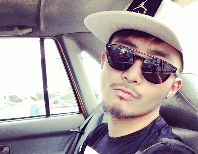 Mr尹的第一张照片--北京交友中心