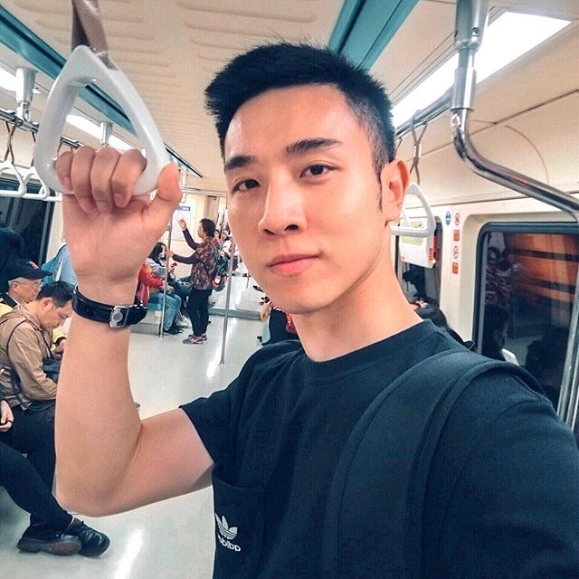 然然男士的第三张照片--北京交友中心