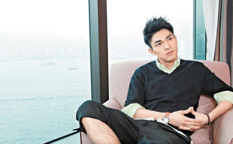 珍爱一生的第一张照片--北京交友中心