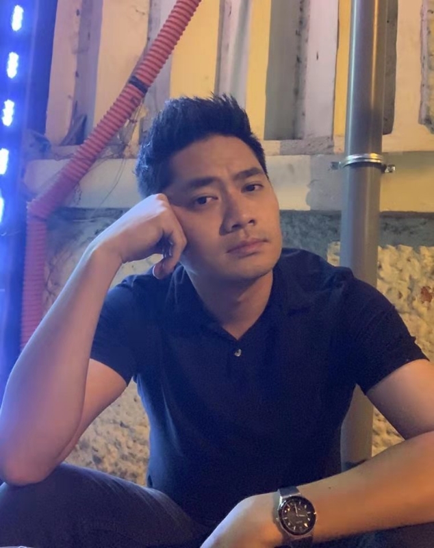 勿忘心安的第一张照片--北京交友中心