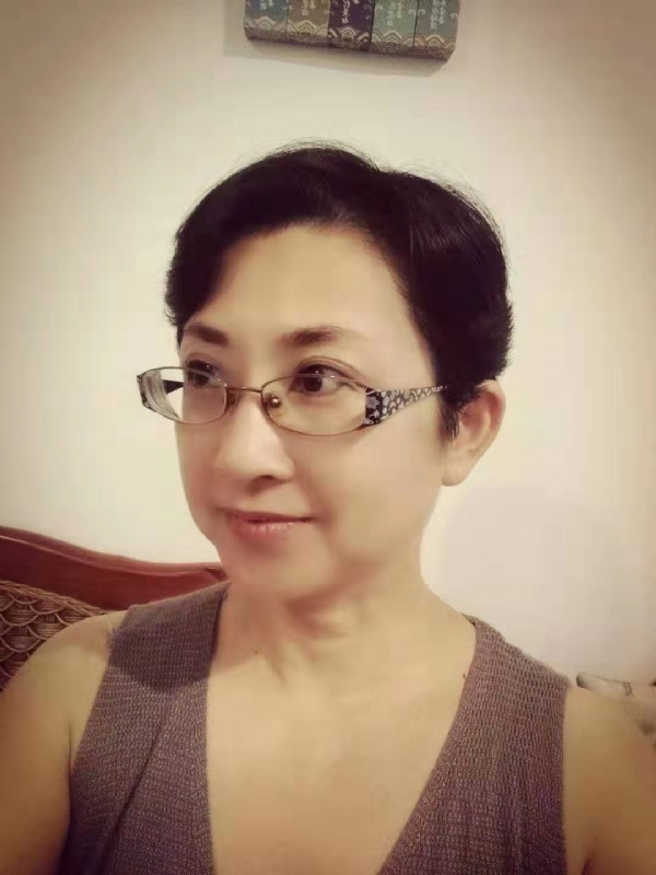 kathy的第一张照片--北京交友中心