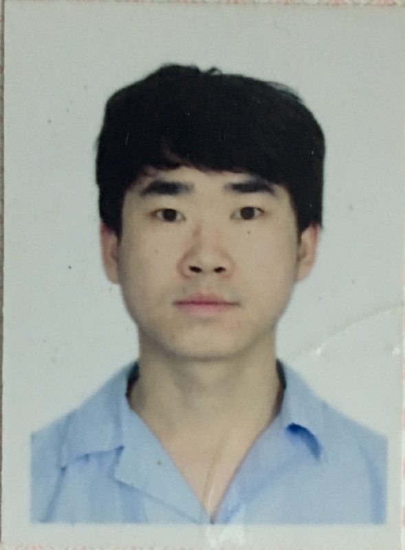 我在这里的第一张照片--北京交友中心