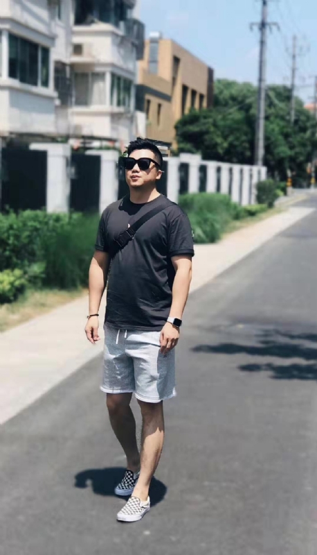 wanghong的第一张照片--北京交友中心