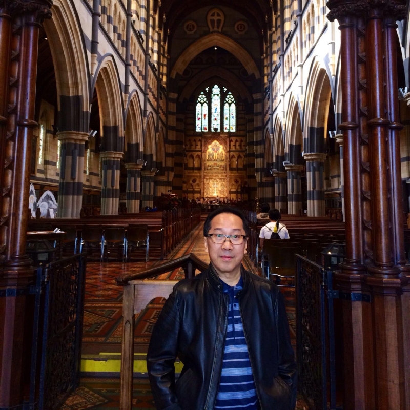 kaiwen的第一张照片--北京交友中心