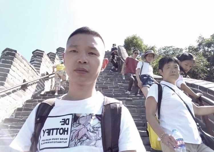 相约去旅行的第二张照片--北京交友中心