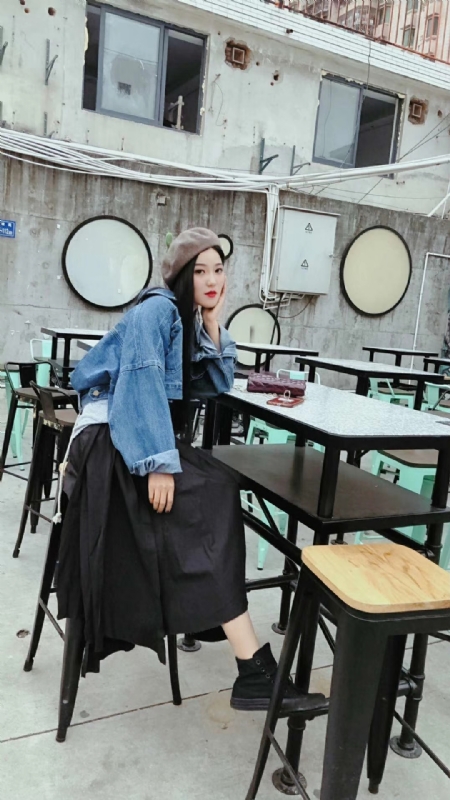 linna的第二张照片--北京交友中心