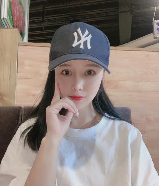 小鱼儿的第一张照片--北京交友中心