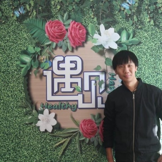 混爷的第一张照片--北京交友中心