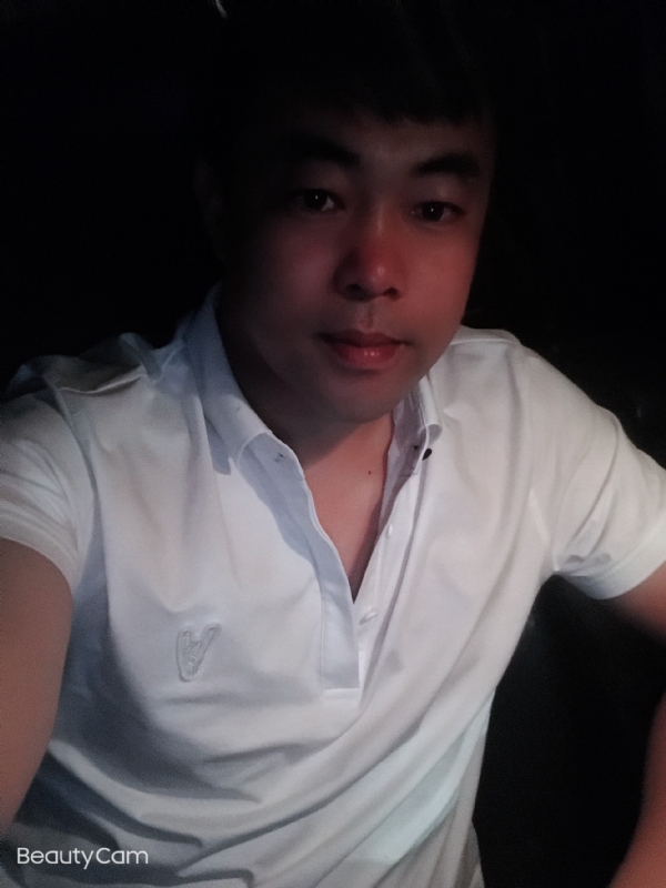 张苹果的第一张照片--北京交友中心