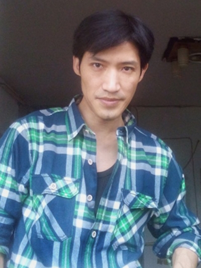 月亮河的第一张照片--北京交友中心