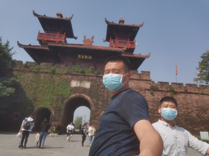 聆听的第一张照片--北京交友中心