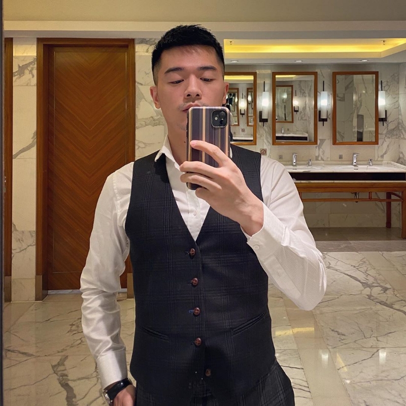 理想三旬的第二张照片--北京交友中心