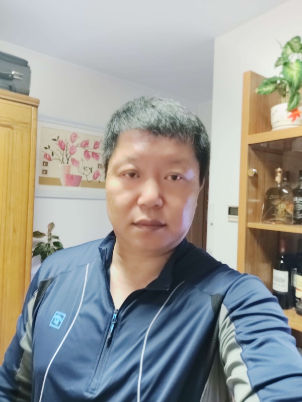 寻缘的第一张照片--北京交友中心