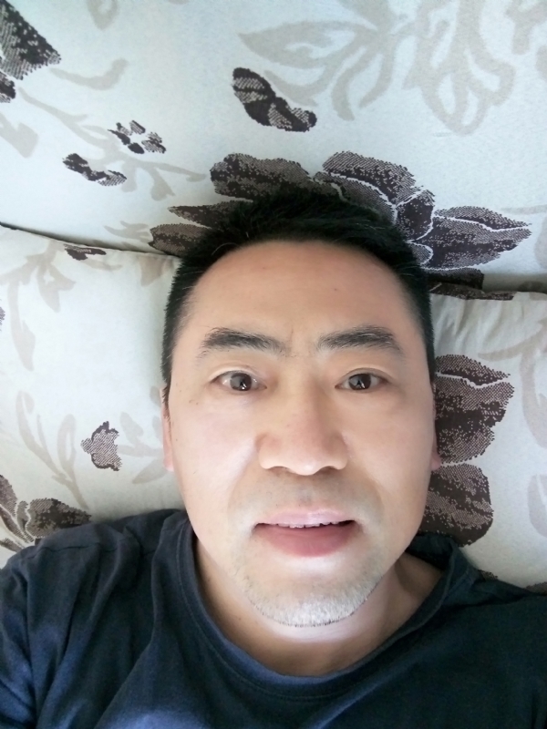 Han的第一张照片--北京交友中心