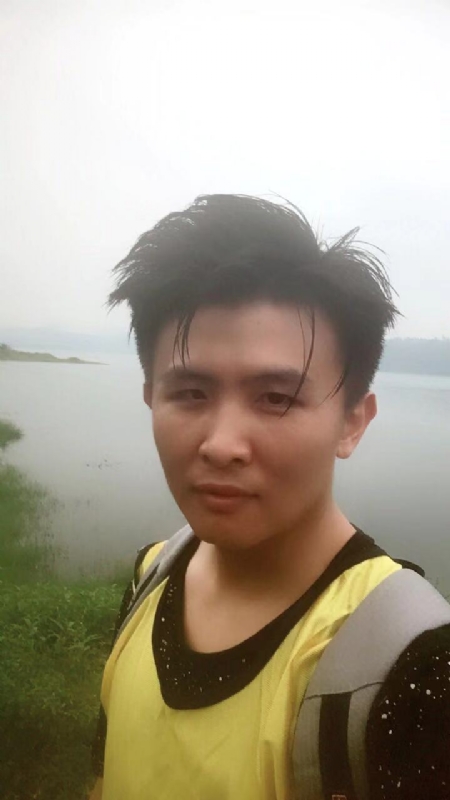 阳光与自由的第一张照片--北京交友中心