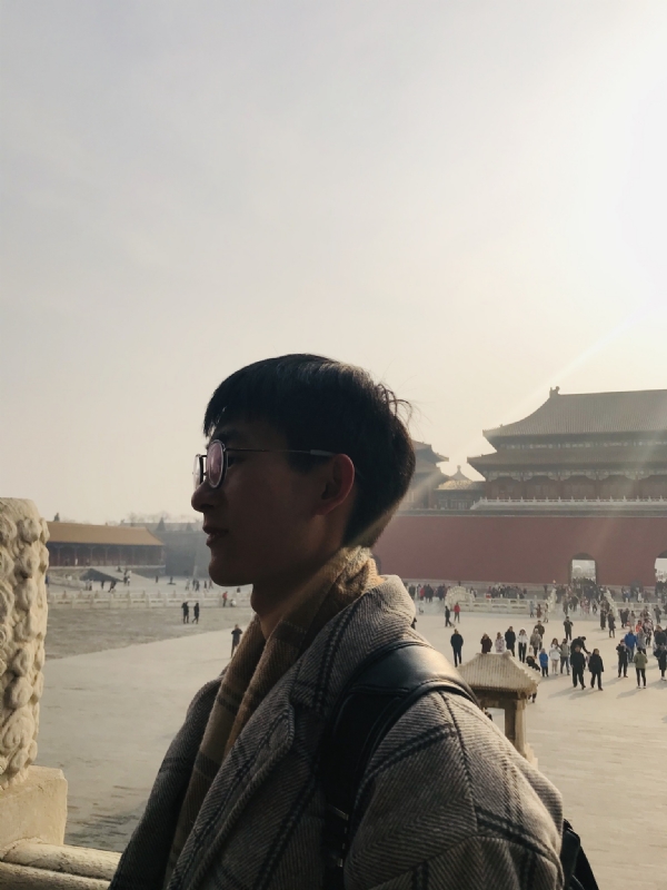 夏侯醉平的第二张照片--北京交友中心