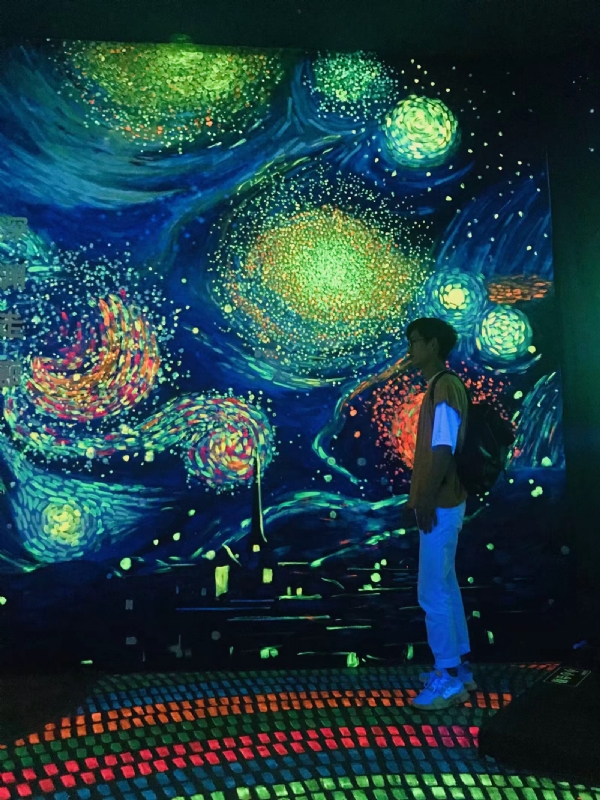 夏侯醉平的第四张照片--北京交友中心