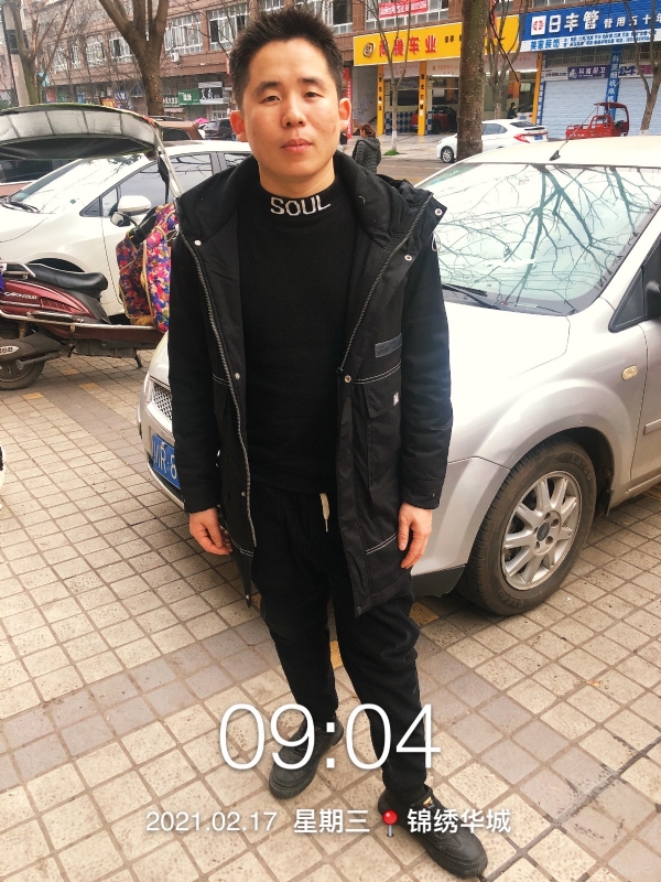 风哥的第一张照片--北京交友中心