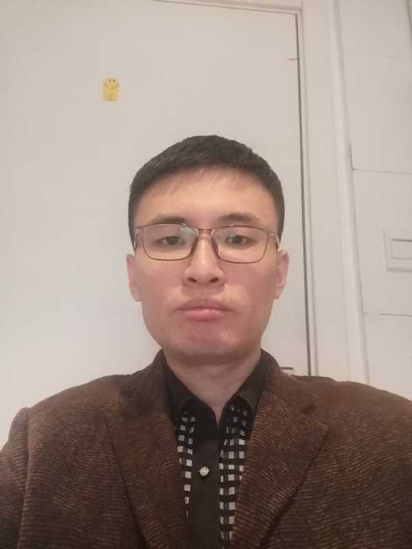 我思故我在的第一张照片--北京交友中心