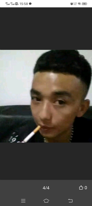 天道酬勤的第一张照片--北京交友中心