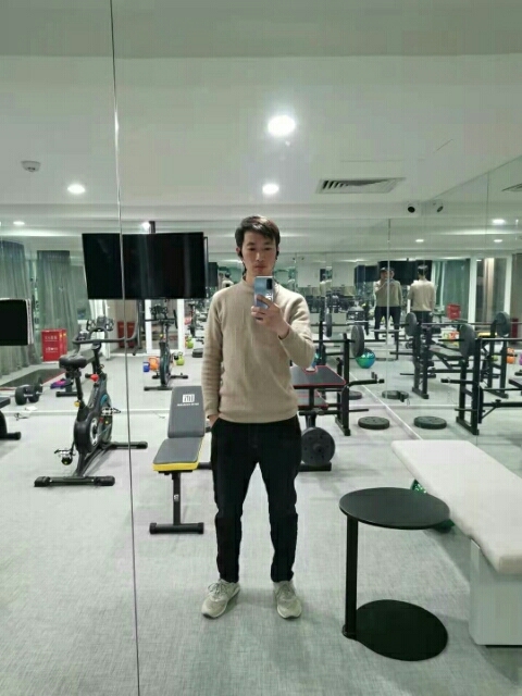 嘉禾的第二张照片--北京交友中心