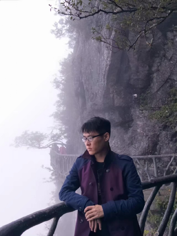 晨曦的第一张照片--北京交友中心