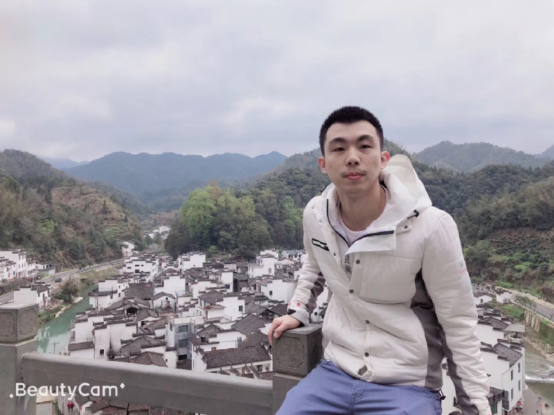 张广英的第一张照片--北京交友中心