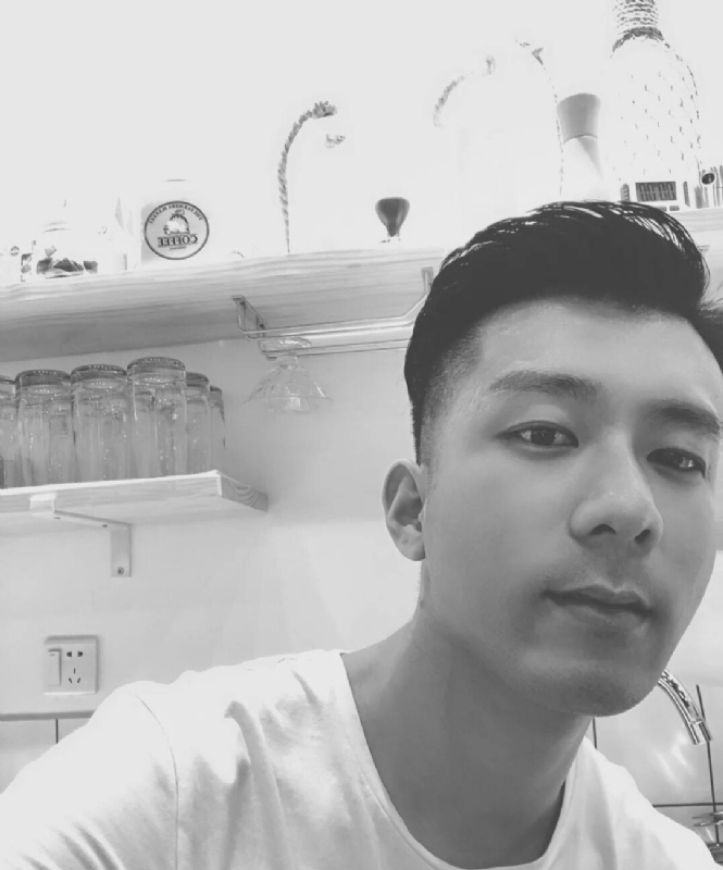 jimmy的第一张照片--北京交友中心