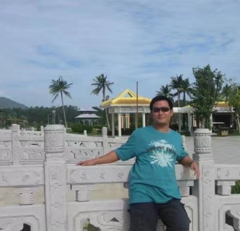 爱相随的第二张照片--北京交友中心