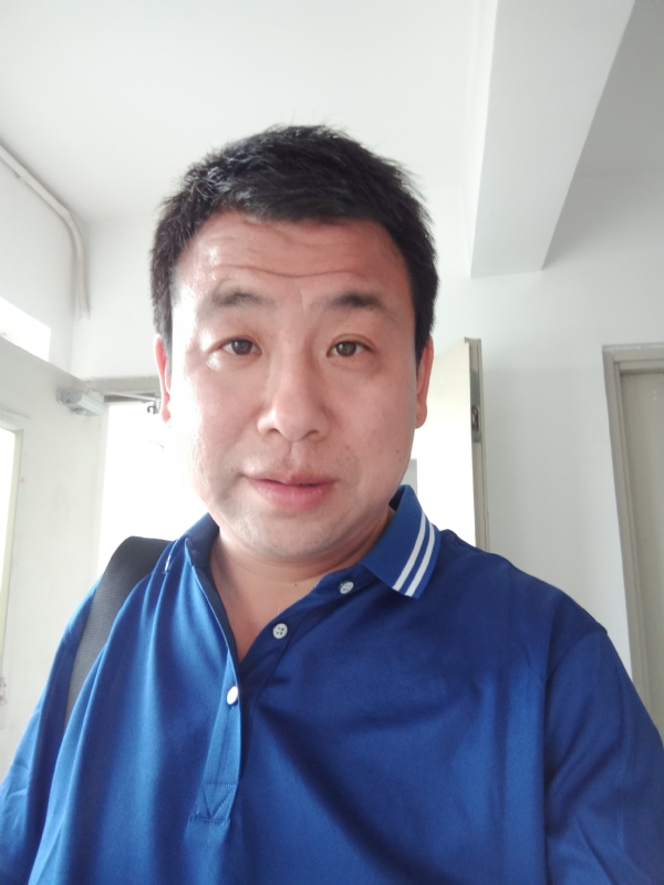 凌志男儿的第一张照片--北京交友中心