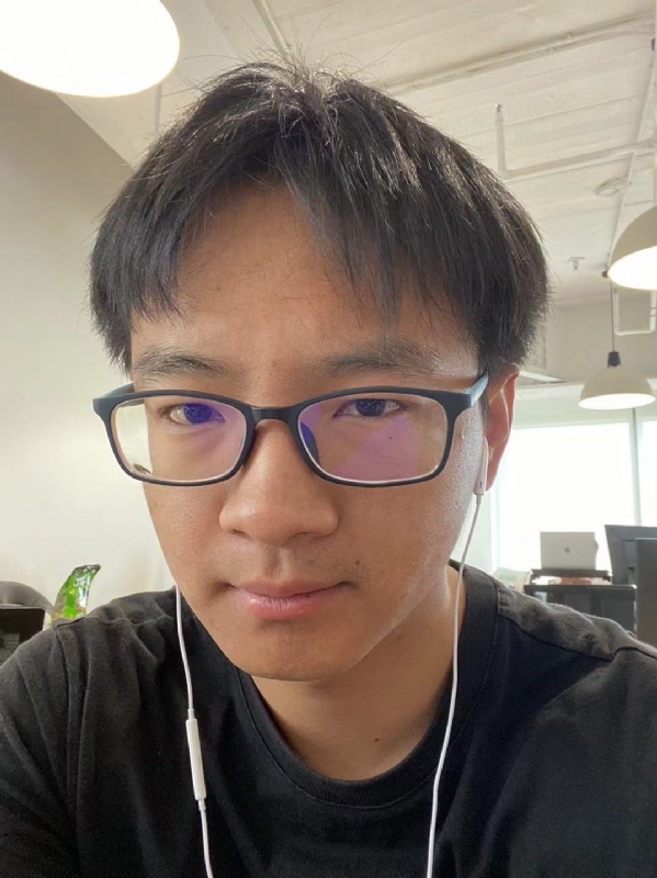 小雨的第一张照片--北京交友中心