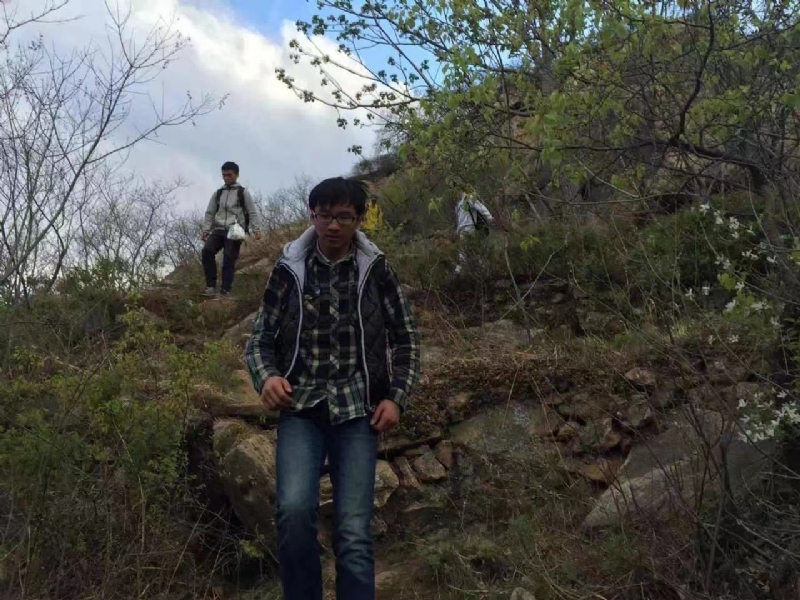 小雨的第二张照片--北京交友中心