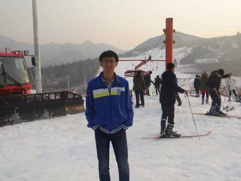 小雨的第四张照片--北京交友中心