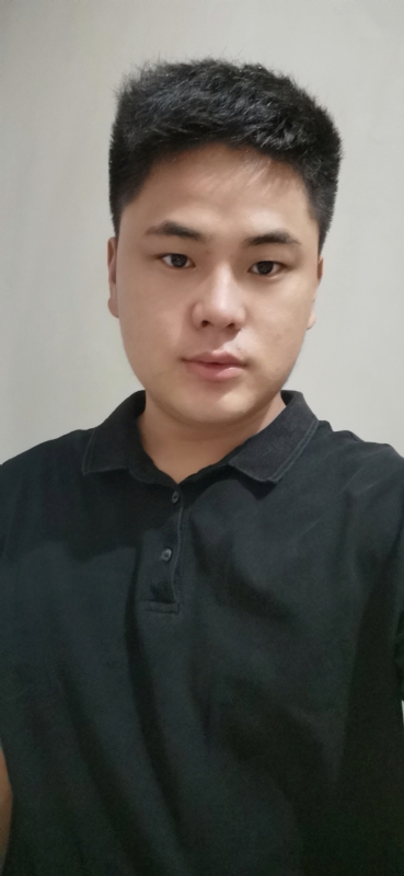 牛汉然的第一张照片--北京交友中心