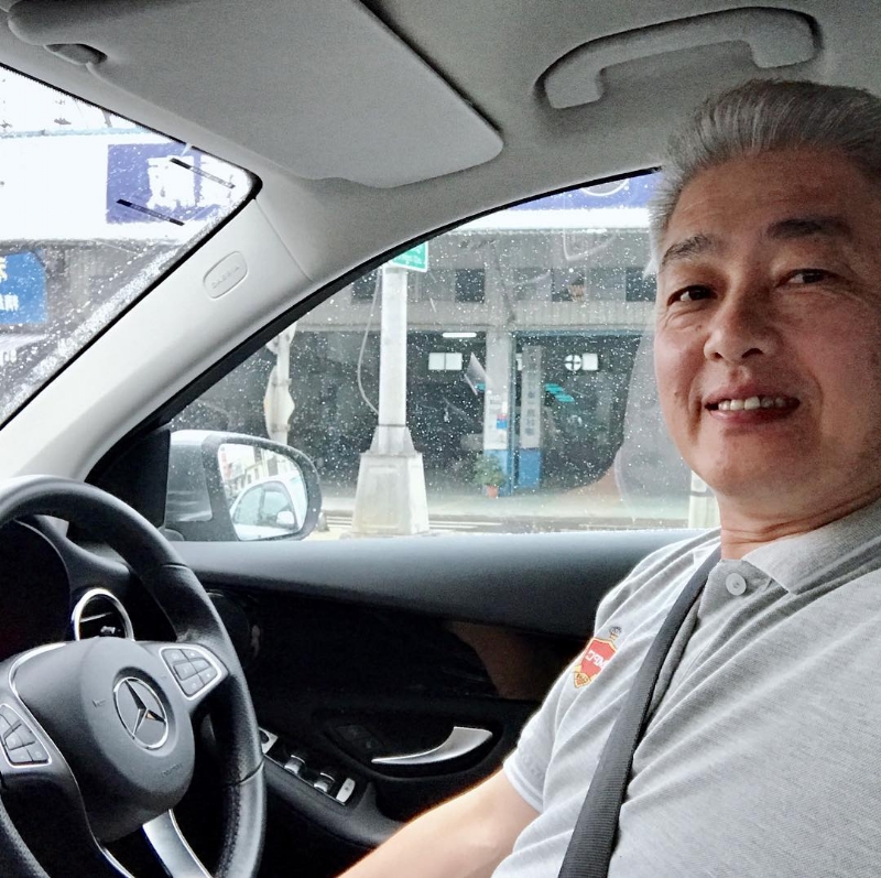 Har的第一张照片--北京交友中心