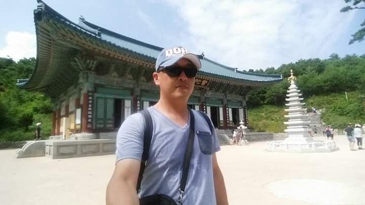 爱情鸟的第一张照片--北京交友中心