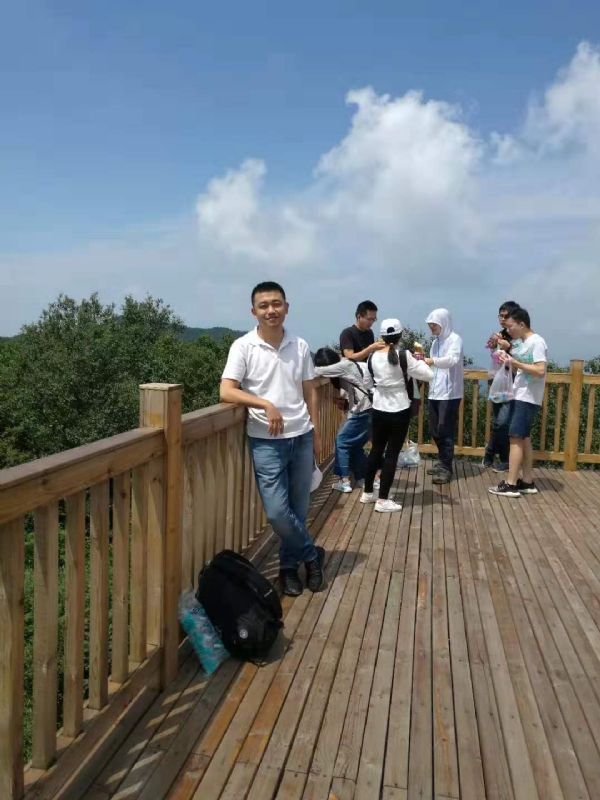 王亦之的第一张照片--北京交友中心