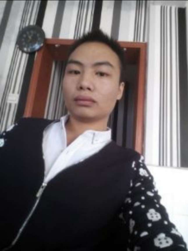 阿龙的第一张照片--北京交友中心