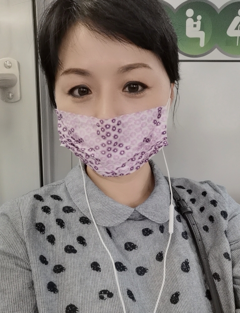 哈哈的第一张照片--北京交友中心