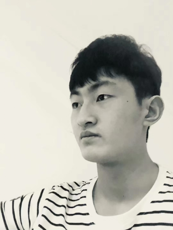 Atime的第一张照片--北京交友中心