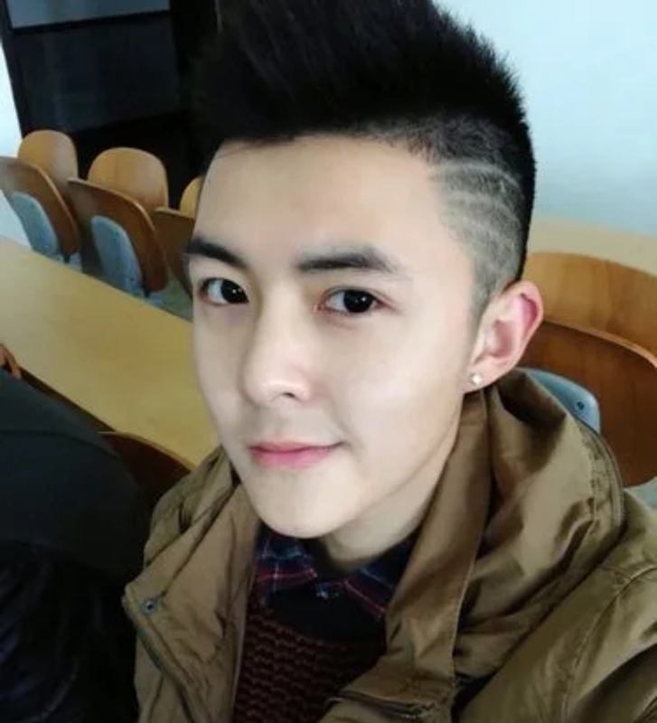 lett的第一张照片--北京交友中心