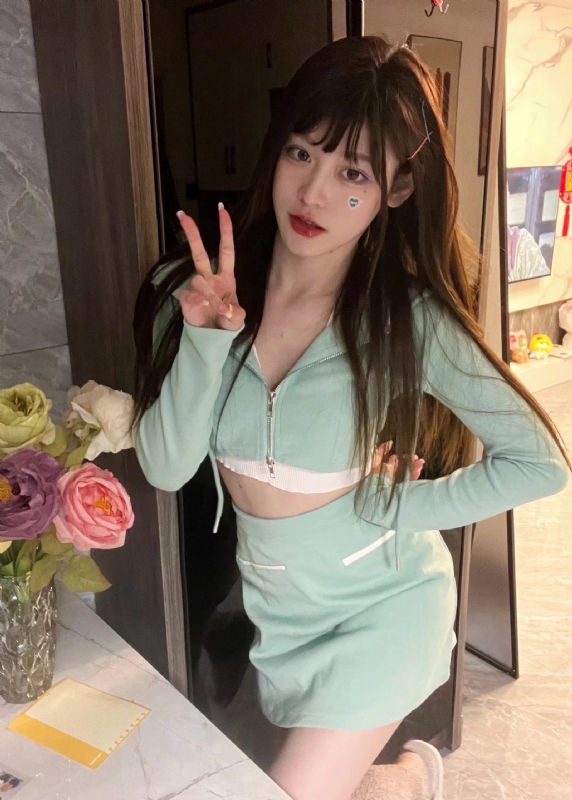 丹Dan的第一张照片--北京交友中心