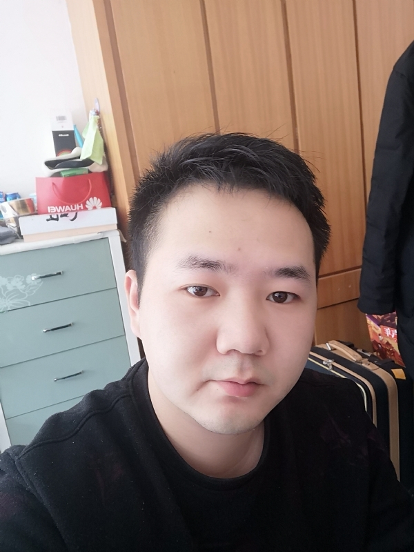 等风来的第一张照片--北京交友中心