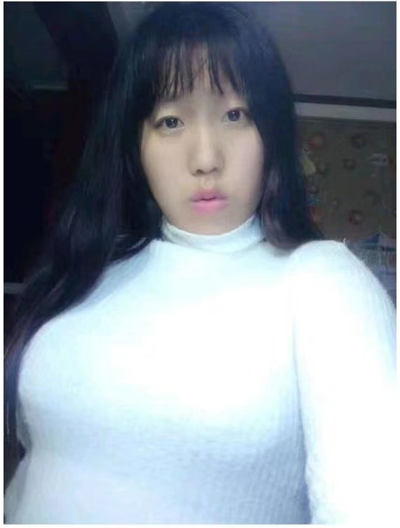 爱的第一张照片--北京交友中心