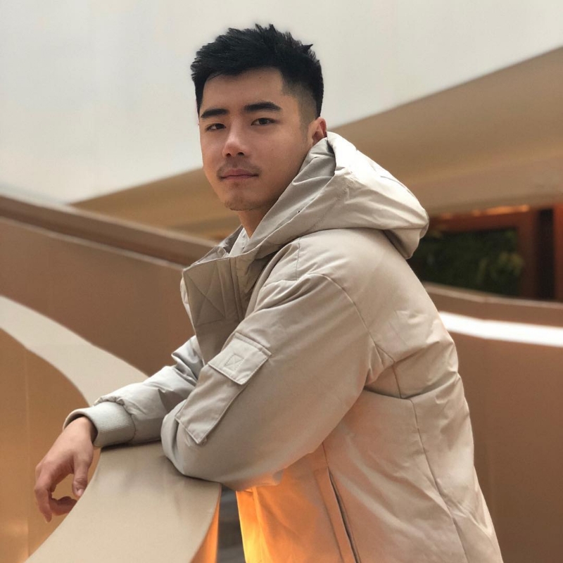 SOREN的第一张照片--北京交友中心