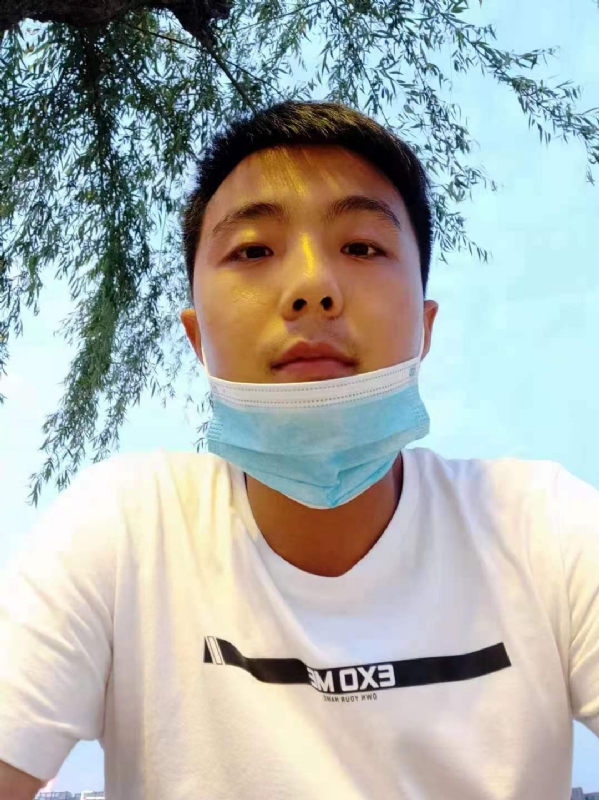 态度的第一张照片--北京交友中心