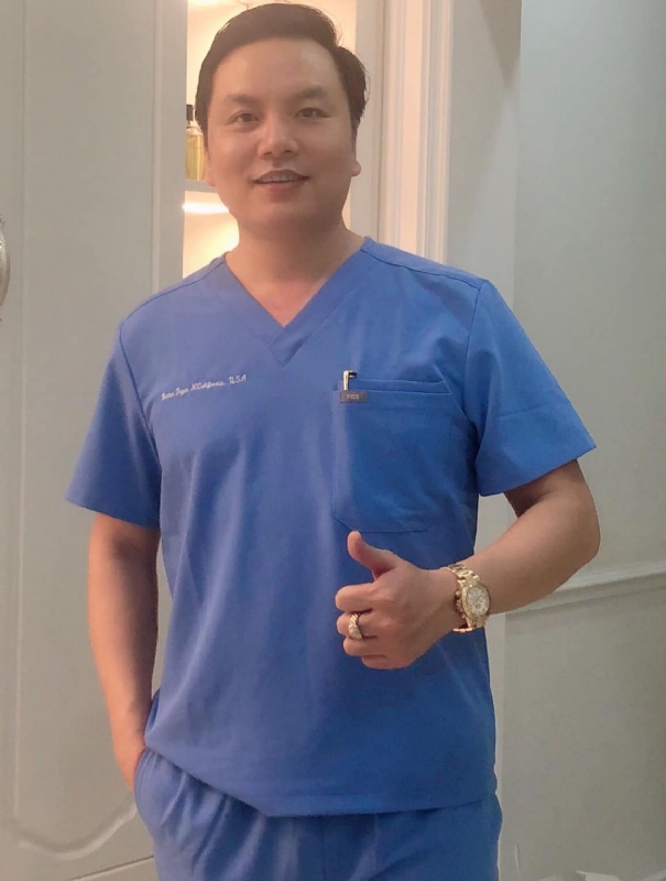 Parkyy的第一张照片--北京交友中心