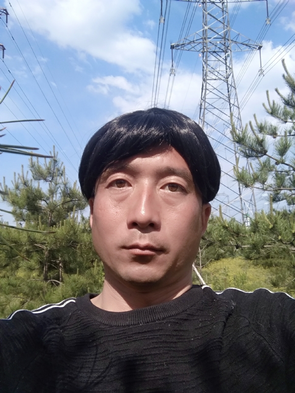 鹏友的第一张照片--北京交友中心