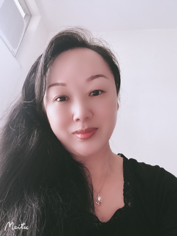梅子的第一张照片--北京交友中心