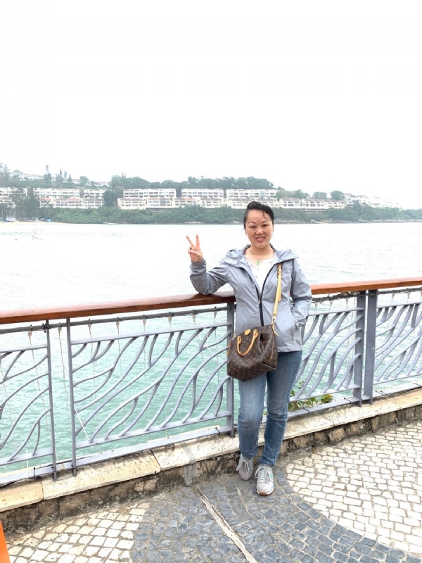 梅子的第三张照片--北京交友中心